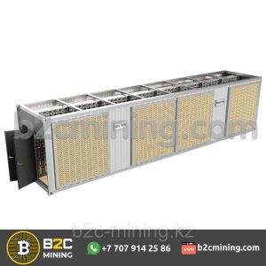 контейнер для майнинга B2C mining 40